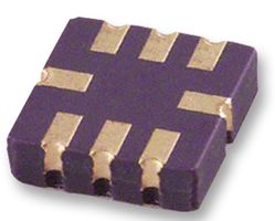 ANALOG DEVICES LTC6655BHLS8-5#PBF Voltage Reference IC, 2ppm/°C, 5V, 0.025%, Series, LCC-8, -40°C to 125°C