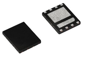 VISHAY SIZ320DT-T1-GE3 Dual MOSFET, Dual N Channel, 25 V, 40 A, 3530 µohm