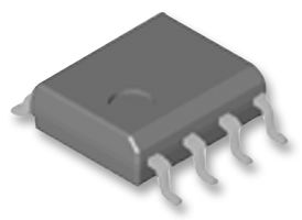 ONSEMI FDS2070N7 MOSFET, N, SMD, FLMP, SO-8