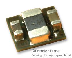 TEXAS INSTRUMENTS TPS82150SILR DC/DC POL Converter, Adjustable, Buck, Micro SIP, 3V to 17V In, 0.9V to 6V/1A Out, 2MHz, µSIP-8