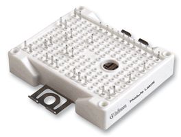 INFINEON FS50R12W2T4B11BOMA1 IGBT Module, Six Pack [Full Bridge], 50 A, 1.85 V, 335 W, 150 °C, Module
