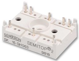 SEMIKRON SK60GAL123