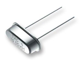 TXC 9B-36.000MEEJ-B Crystal, 9B, 36 MHz, 10 ppm, 10 ppm, 18 pF