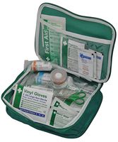 SAFETY FIRST AID GROUP K539A