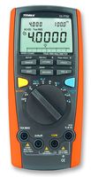 TENMA 72-7732 MULTIMETER, DIG, USB, HAND HELD, 40000
