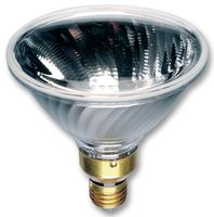 SYLVANIA 0021147 LAMP, 120, E27, 240V, 100W, 30DEG