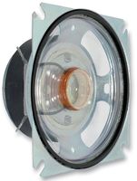 VISATON SL 87 XA Waterproof Speaker Driver, 8cm, 8 Ohm, 20W RMS