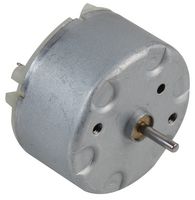Brushed DC Motor