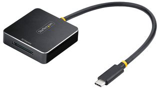 STARTECH 1B-USB-C-SDE-ADAPTER