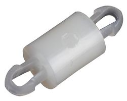 TR FASTENINGS TRMDLSP1-06M-01 PCB Mounting, Dual Side Lock-In Support, Nylon 6.6, 6mm x 4.6mm