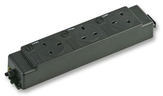 POWERDATA TECHNOLOGIES MPP 3