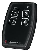RF SOLUTIONS QUANTA-4T4