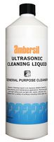 AMBERSIL ULTRASONIC CLEANING FLUID, 1LTR