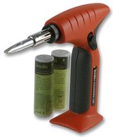 IRODA PRO-180 Soldering Iron, Gas Powered, Solderpro, 500 °C