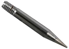 DURATOOL D00803-B8-1 Soldering Iron Tip, Conical, 0.5 mm