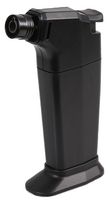 DURATOOL D03353 Gas Torch, 20 min, 1300 Deg C, 68 g, 20 x 72 x 115 mm