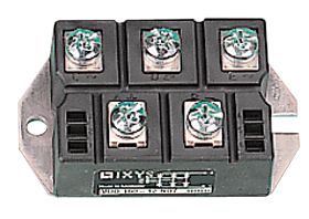 IXYS SEMICONDUCTOR VUO190-16NO7