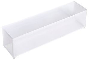 RAACO 114653 Insert for 250-3 Drawer, A9-3, 47mm x 39mm x 163mm