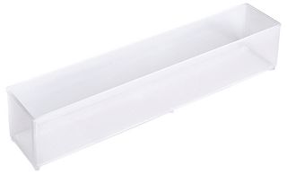 RAACO 114585 Insert for Assorter Boxes, A9-4, 250 Series, 47mm x 39mm x 218mm
