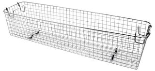SHESTO UTBAS10 ULTRASONIC CLEANING BASKET, 10L TANK