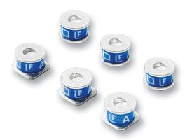 LITTELFUSE SL1002A090SM Gas Discharge Tube (GDT), Surface Mount, SL1002A, 90 V, SMD, 5 kA, 650 V