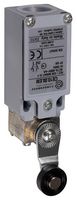 CAMDENBOSS CE10.00.EM Limit Switch, Roller Lever, 1NO / 1NC, 10 A, 400 V, 0.1 N, CE10 Series