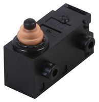 MULTICOMP PRO MP006213 Microswitch, Snap Action, Pin Plunger, SPDT, Solder Lug, 2 A, 12 V