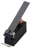 MULTICOMP PRO MP006233 Microswitch, Snap Action, Long Hinge Lever, SPDT, PC Pin, 2 A, 12 V
