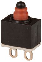 MULTICOMP PRO MPTE-11N2V1 Detector Switch, 1N, MP Detector Switches, SPST-NO, Wire Leaded, 100 mA, 12 V, 11.6 mm