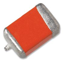 VISHAY 594D476X9010B2T Surface Mount Tantalum Capacitor, TANTAMOUNT®, 47 µF, 10 V, 1611 [4028 Metric], ± 10%, 0.4 ohm, B