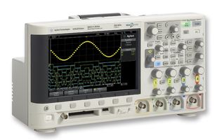 Oscilloscopes
