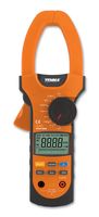 TENMA 72-9485 Clamp Meter, True RMS, 1 kA AC, 600 V DC