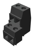 MOLEX 39880-0504. LOW PROFILE 2 LEVEL 5.08 4 ASY