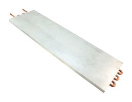 WAKEFIELD THERMAL 120964 LIQUID COLD PLATE, 6-PASS, 24 INCH