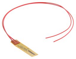 OMEGA KHLVA-0502/10-P. FLEXIBLE HEATER, POLYIMIDE, 10W, 28VAC