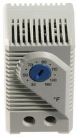 STEGO 01141.9-00 THERMOSTAT CONTROLLER, NO, IP20