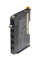 OMRON INDUSTRIAL AUTOMATION NX-PF0730 ADDITIONAL I/O PWR SUPPLY UNIT, 10A, 24V