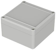 BOPLA 62212200. ENCLOSURE, ELECTRONIC, PC, GREY