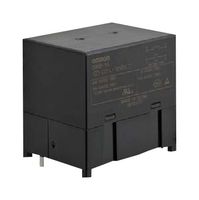 OMRON G9KB-1A-E DC24 POWER RELAY, SPST-NO, 24VDC, 100A, TH