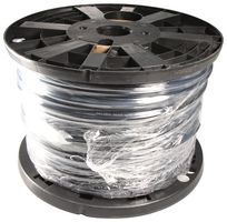 BELDEN 9223 010100 CABLE, COAXIAL, RG-58/U, 22AWG, 50 OHM, 100FT, BLACK