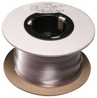 MULTICOMP PRO PVI-S12-1100-CLR SLEEVING, INSULATING, 2.16MM, TRANSPAREN