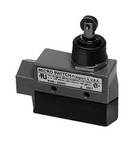 HONEYWELL BZE6-2RN80 Limit Switch
