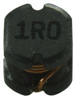 BOURNS SDR0302-1R0ML. POWER INDUCTOR, 1UH 2.7A 20% 125MHZ