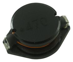 BOURNS SDR1806-470ML. POWER INDUCTOR, 47UH, 4.6A 20% 9MHZ