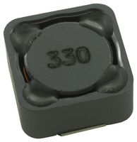 BOURNS SRR1260-330M. INDUCTOR, SHIELDED, 33UH, 2.8A, SMD