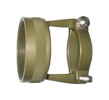AMPHENOL PCD M85049/88-13W02 BAND LOCK, STR, CAD