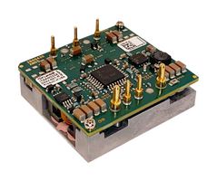 TDK-LAMBDA I7A4W033A033V-0C3-R DC-DC CONVERTER, 3.3 TO 24V, 33A