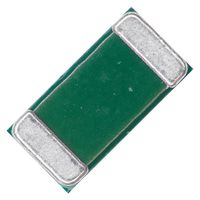 OHMITE JR0805X35E RESISTOR JUMPER, 200U, 0.245W, 0805