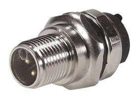 HARTING 21033961532 SENSOR CONNECTOR, 4POS, PLUG, PANEL