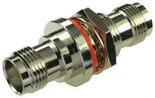 MULTICOMP PRO SPC33235 BULKHEAD ADAPTER, TNC JACK-TNC JACK